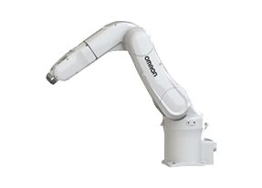 Omron Articulated Robots