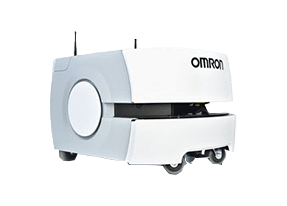 Omron Mobile Robots