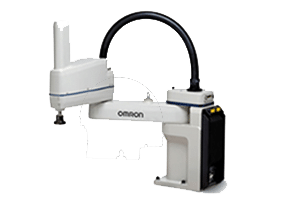 eCobra SCARA Robots