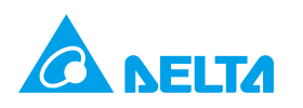 logo DELTA